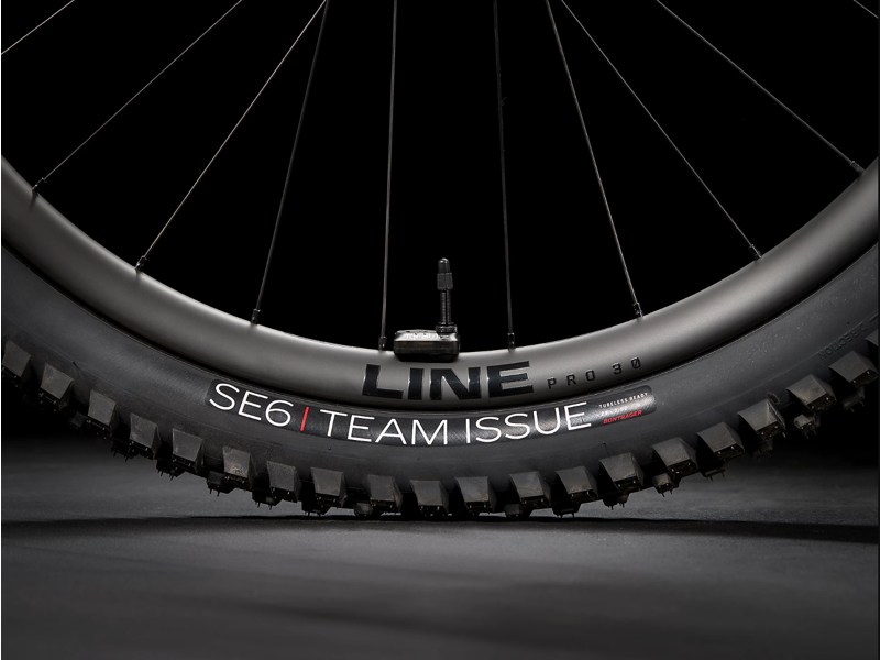 Trek Rail 9.9 XX1 AXS Electric Full Suspension Mountain Bike 2023 in Deep Smoke-3